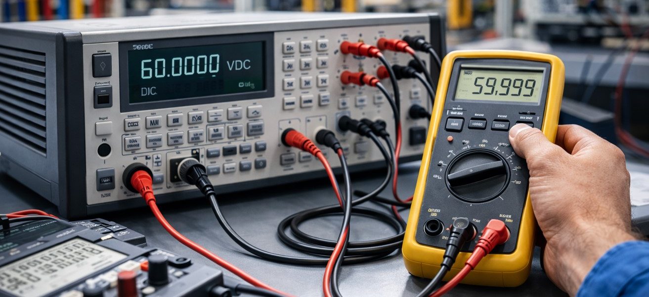 calibracion calibracion