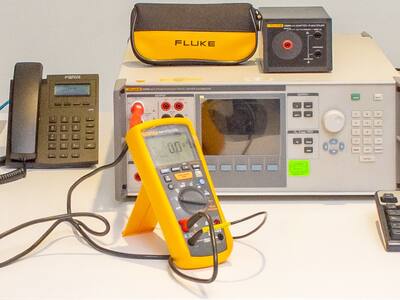 Laboratorio de Electricidad