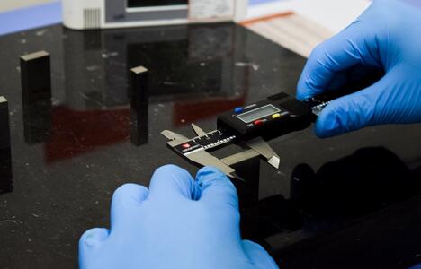 Laboratorio de Longitud