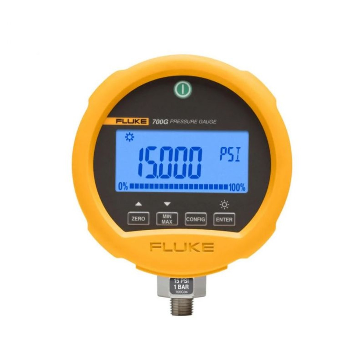 Manómetro Digital Fluke 700G