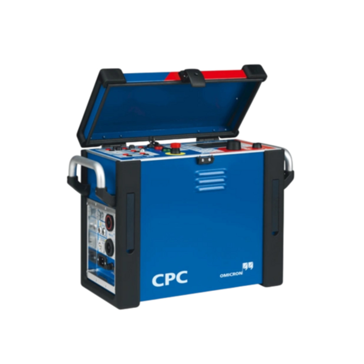 CPC 100 — Maleta de Pruebas